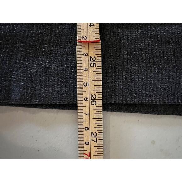 The North Face Women's Gray Hoodie Sweatshirt Size L - Picture 5 of 7